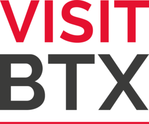 Visit Brownsville Texas logo