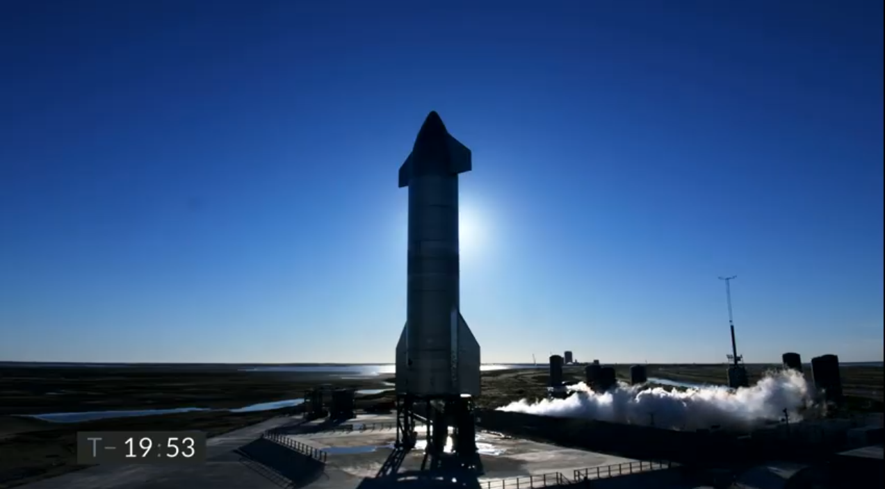 boca chica spacex tours