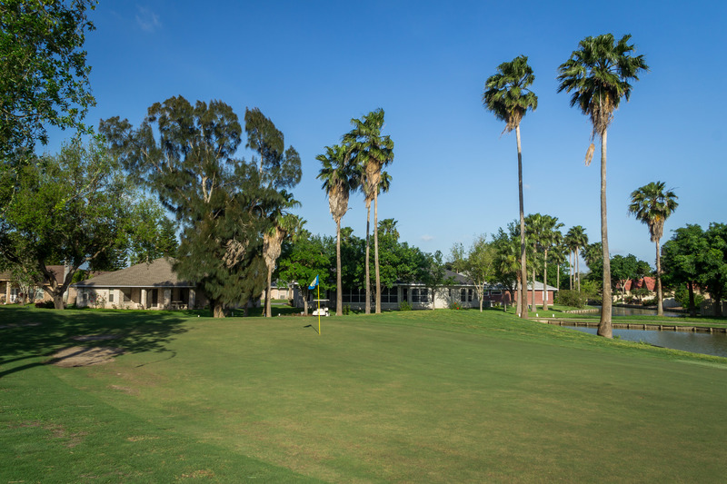 River Bend Resort & Golf Club