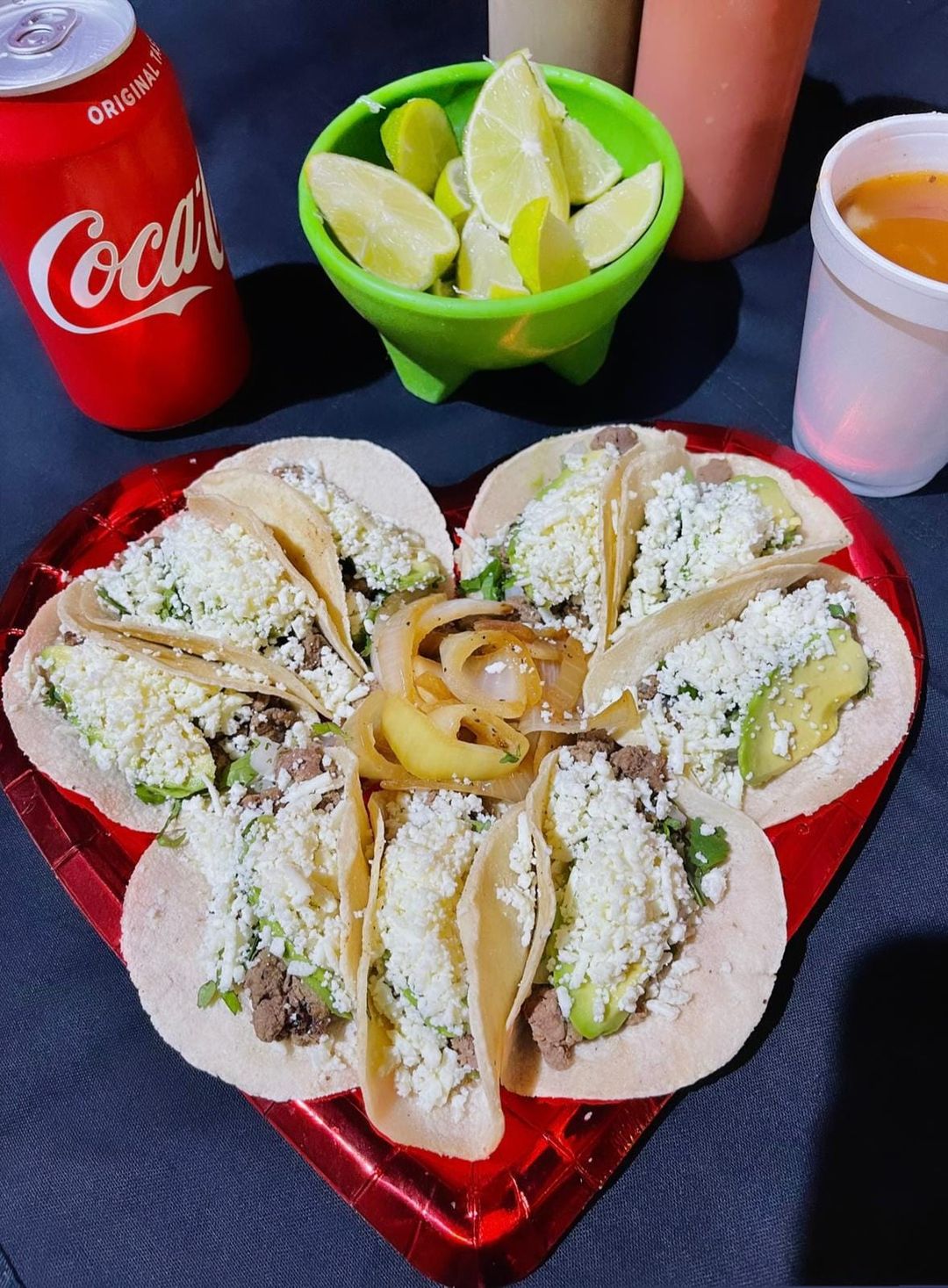 Taquito Express Visit Brownsville Texas