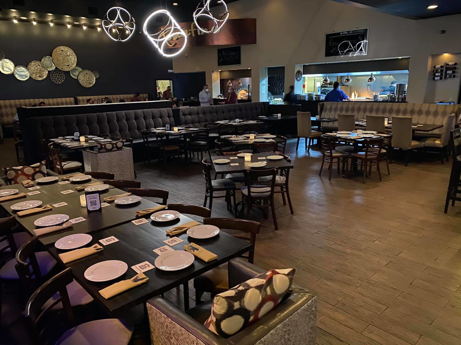 Toscafino Visit Brownsville Texas