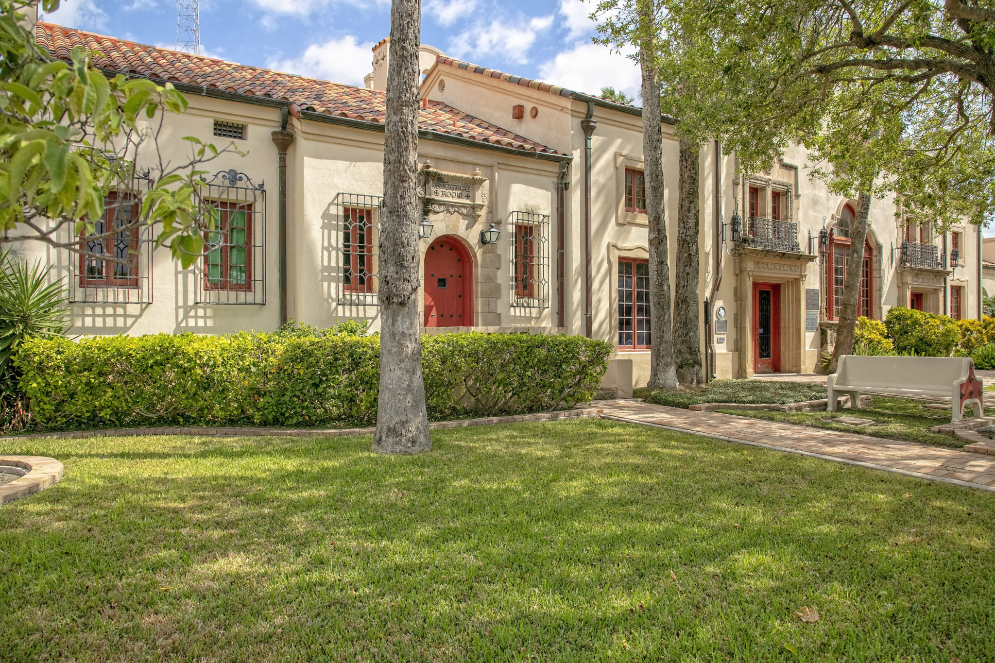 Historic Brownsville Museum - Visit Brownsville Texas