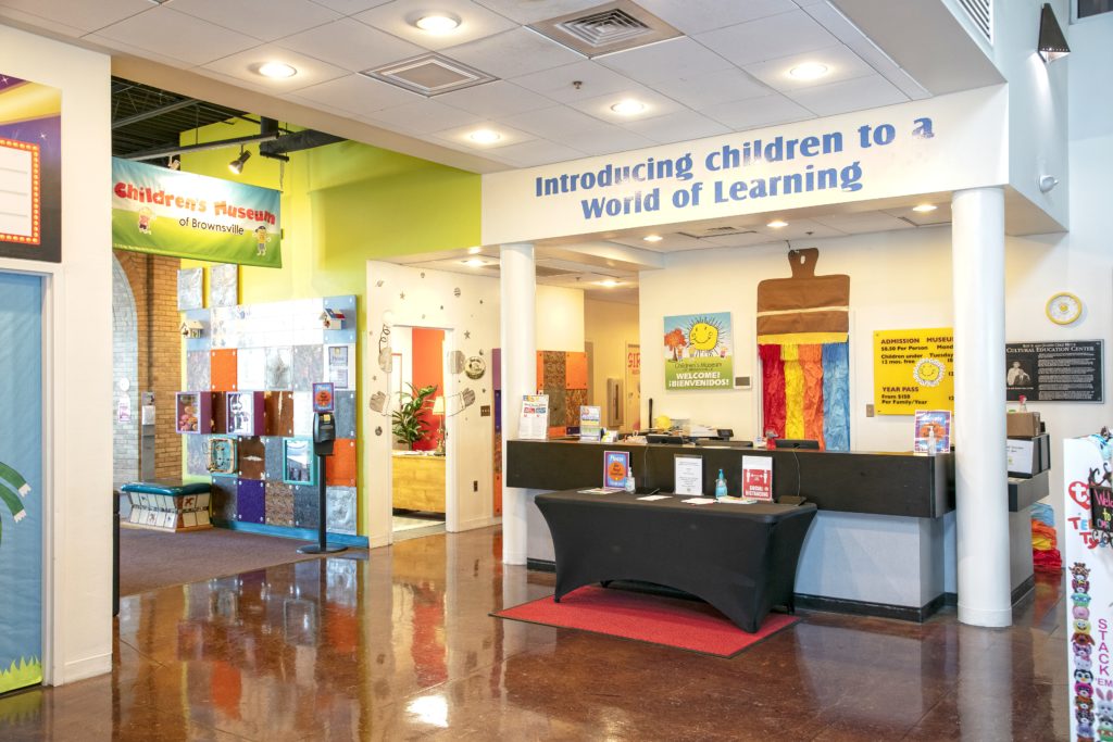 Children's Museum of Brownsville - Visit Brownsville Texas