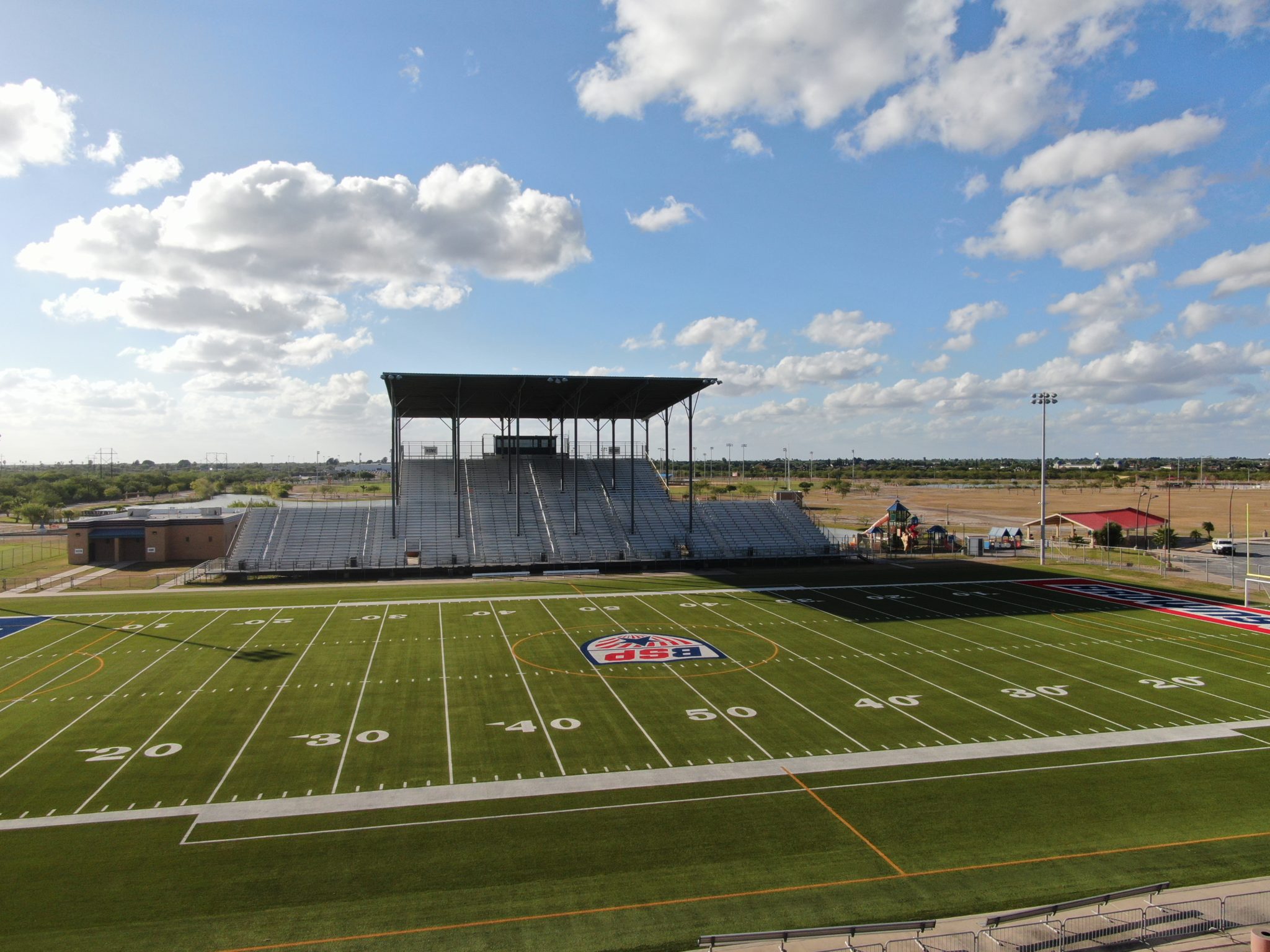 Brownsville Sports Park - Visit Brownsville Texas