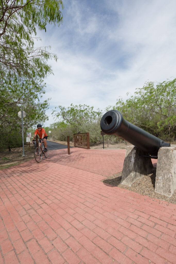 Palo Alto_Historic Battlefield Trail1_Mark Lehmann