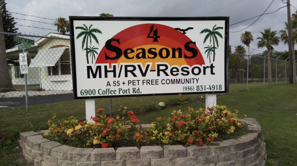 Four Seasons RV Resort