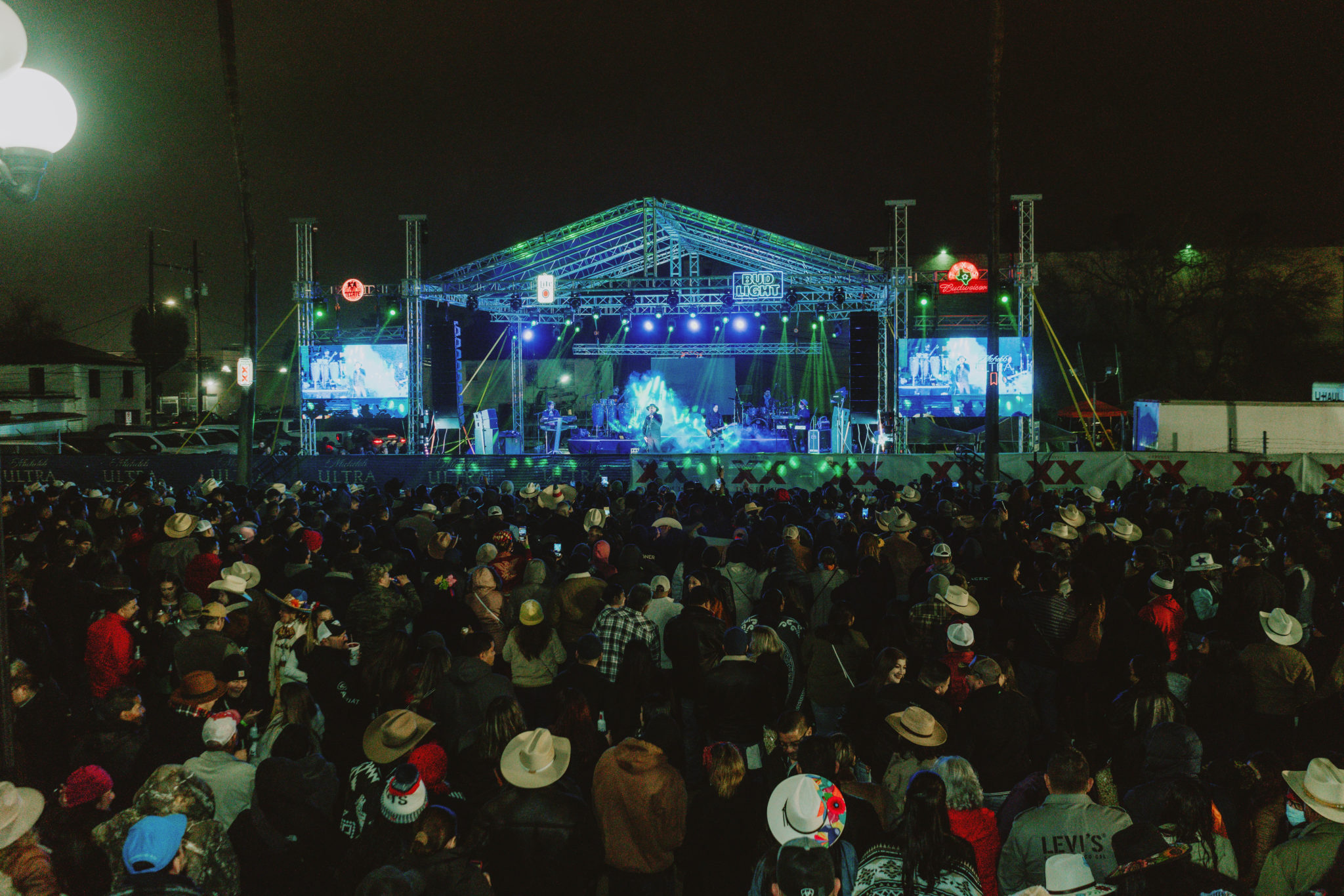 Charro Days Visit Brownsville Texas